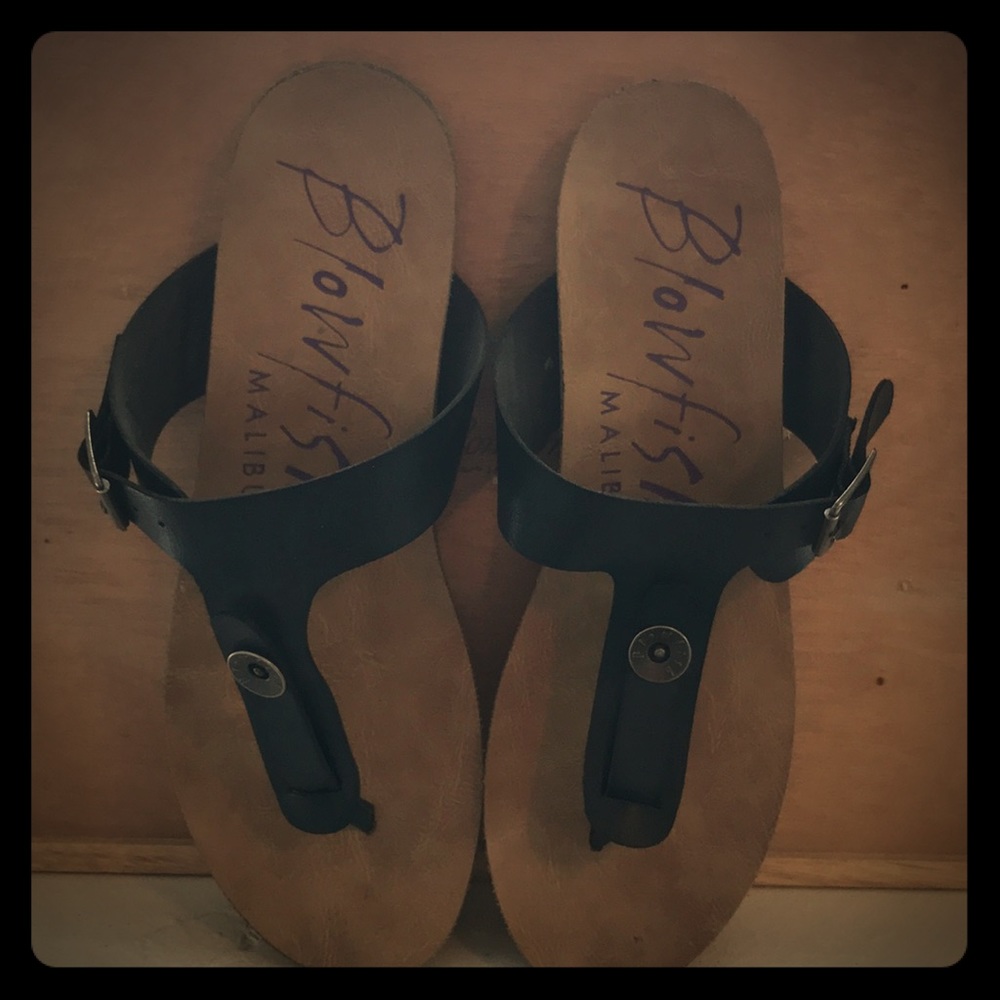 Blowfish Sandals